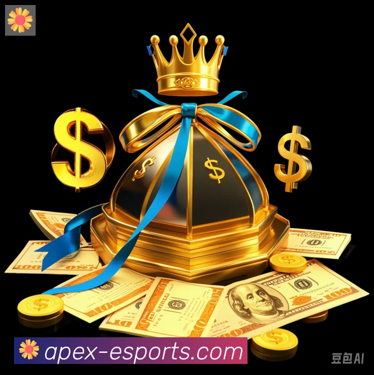 DOTA竞猜荣誉